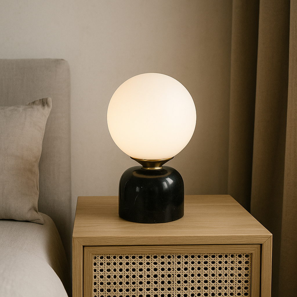 Hindsa Table Lamp