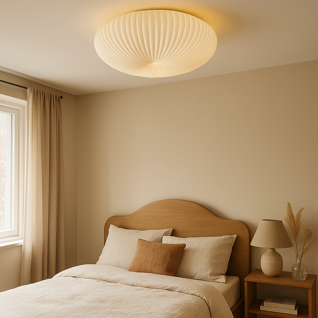 Roby Ceiling Light
