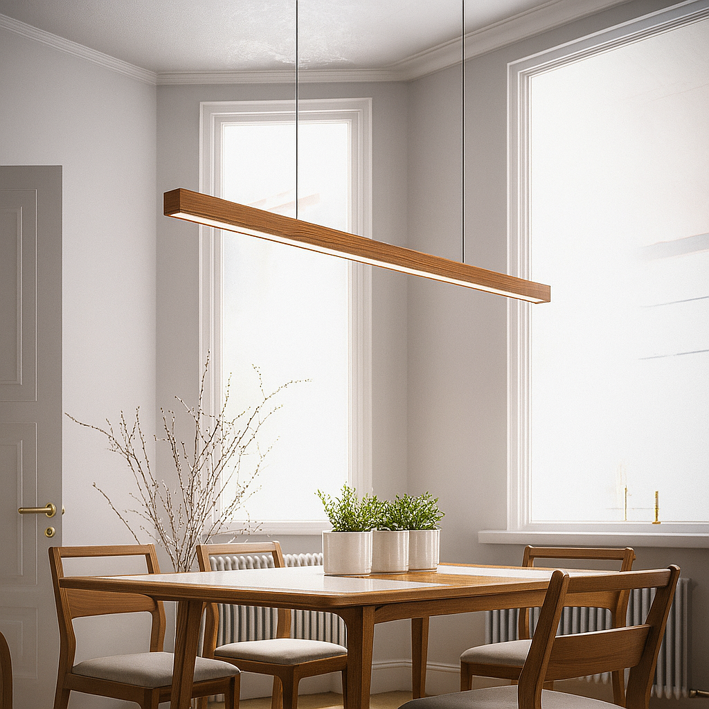 Gindo Bar Kitchen Pendant Light