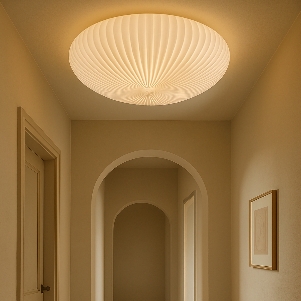 Roby Ceiling Light