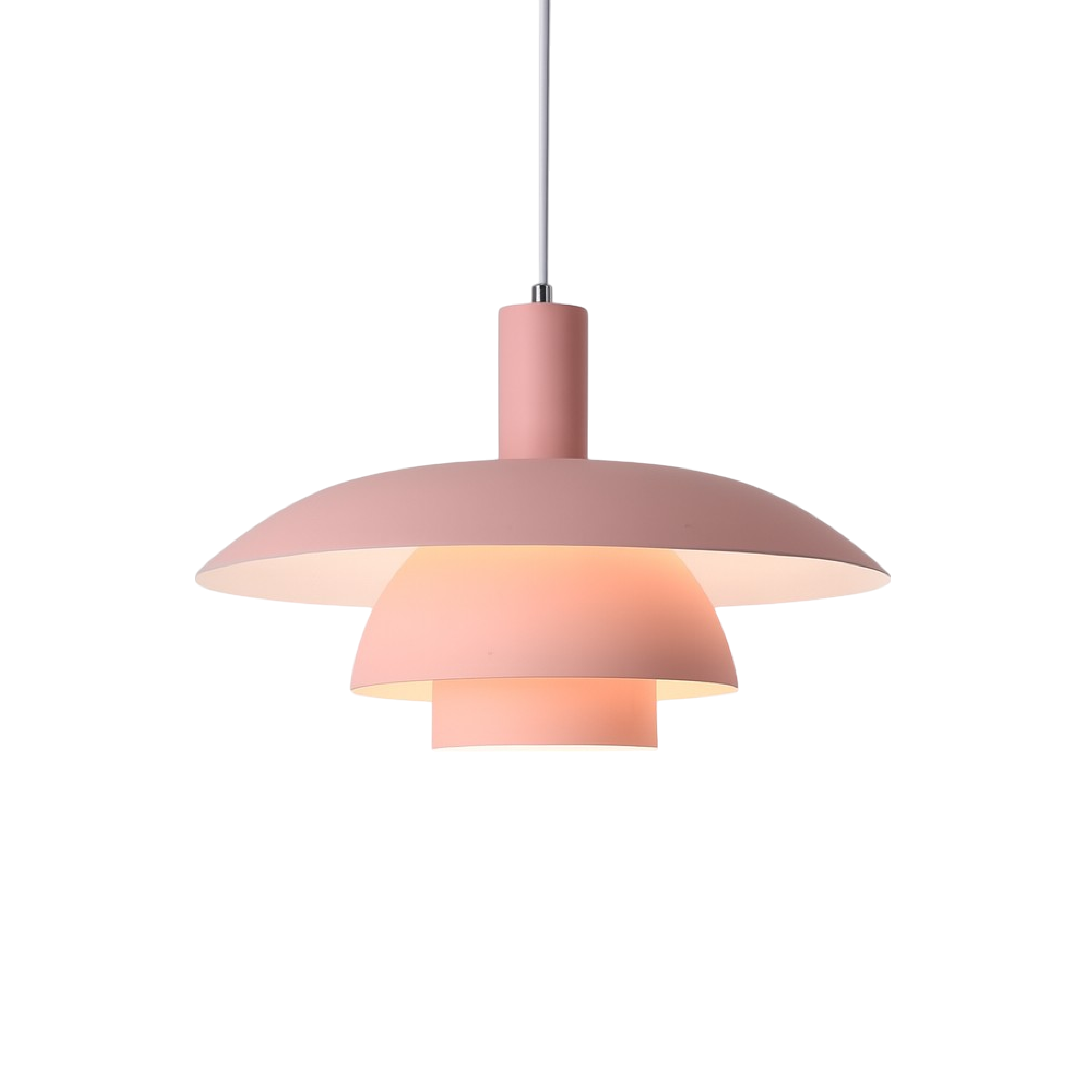 Danish-Inspired Irda Pendant Light