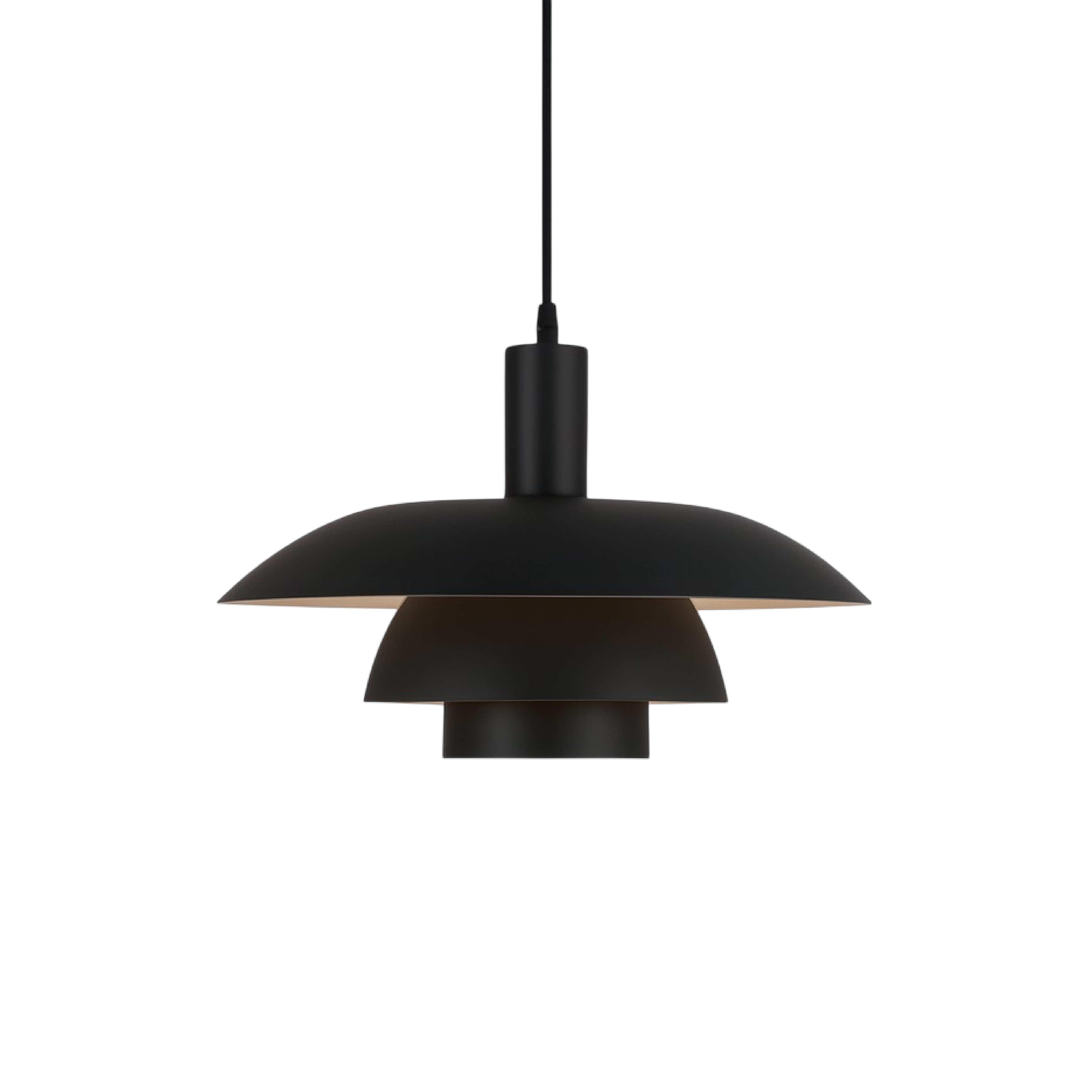 Danish-Inspired Irda Pendant Light