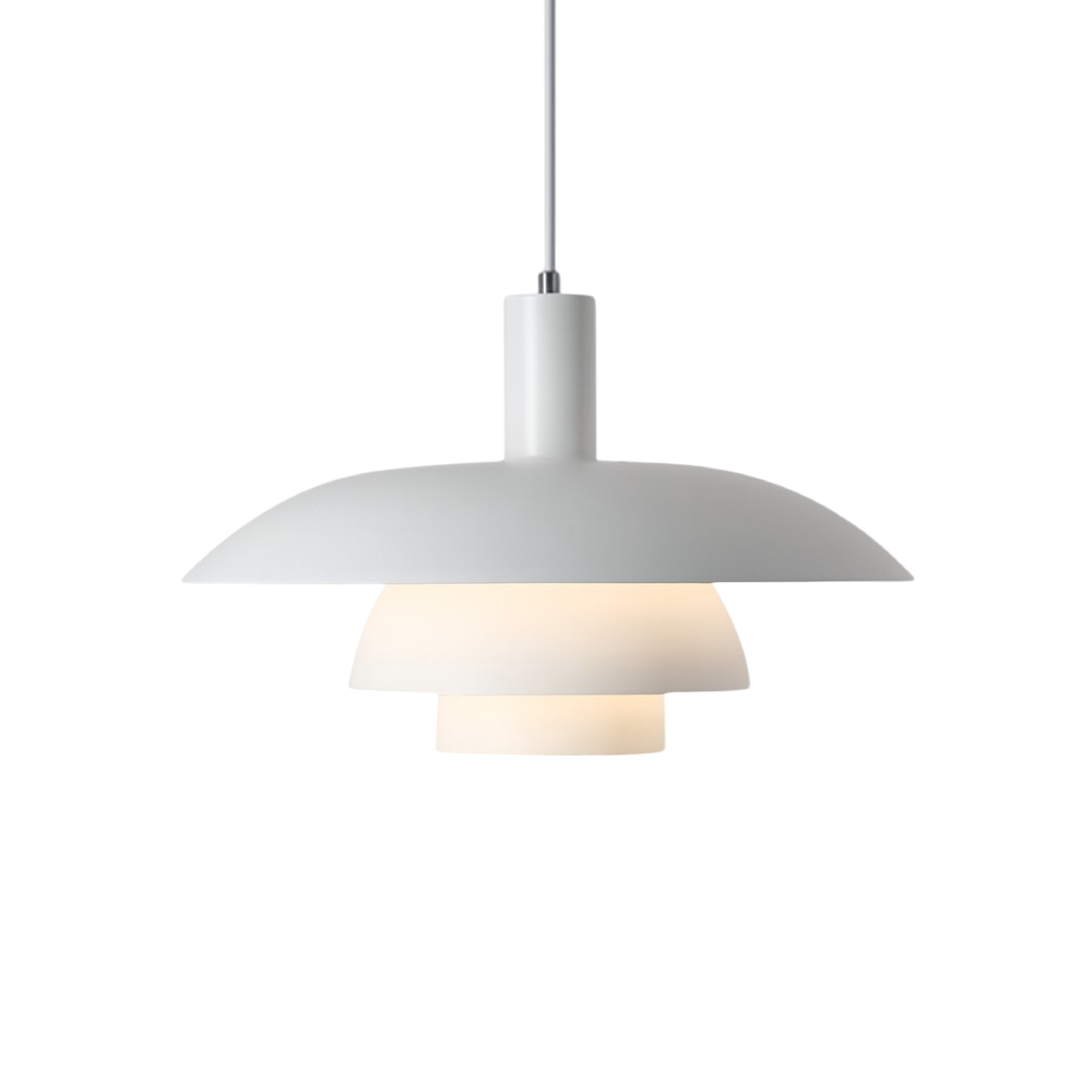 Danish-Inspired Irda Pendant Light